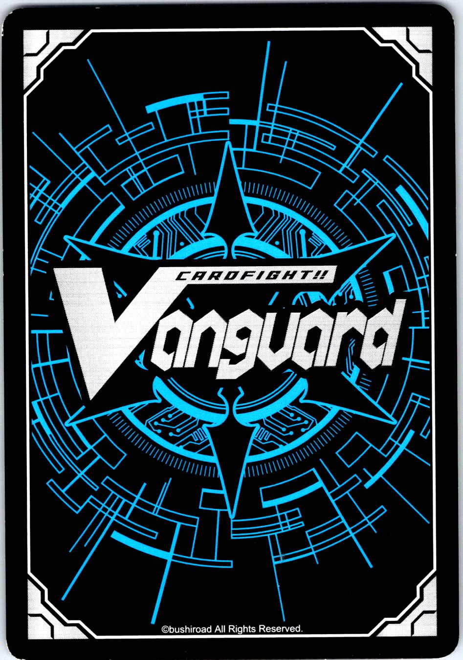 CHOUCHOU, SELVIZ G-CB05/045EN C CARDFIGHT!! VANGUARD MP