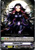 PROGNOSE DREI V-BT09/064EN C CARDFIGHT!! VANGUARD MP