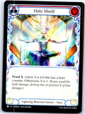 HOLO SHIELD (RED) OMN030 C FLESH AND BLOOD MP