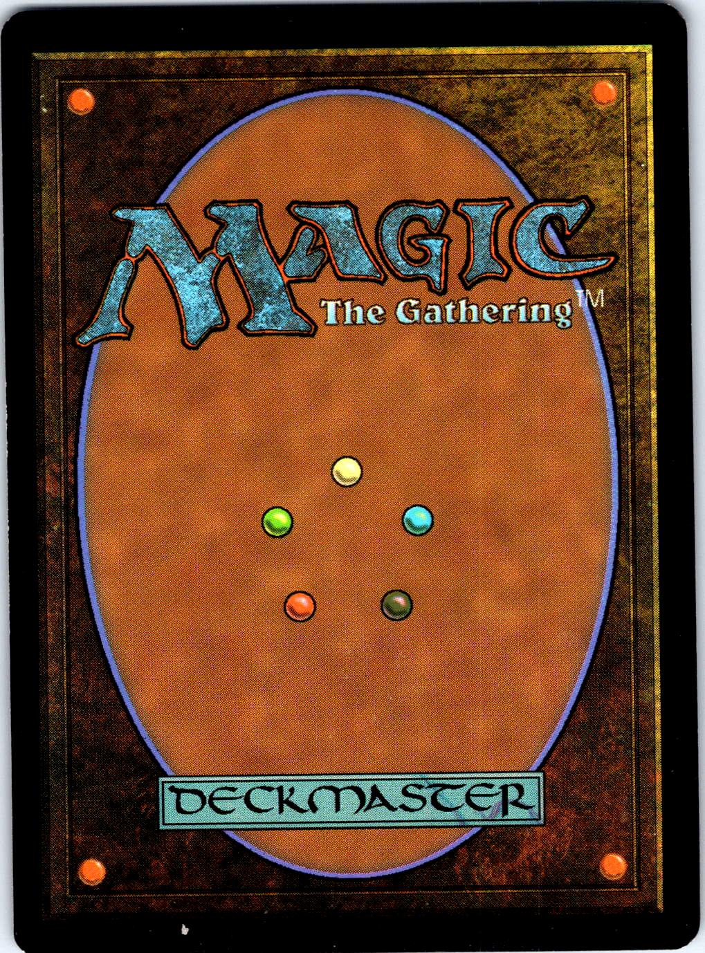 INCUBATION DRUID 131 R MAGIC: THE GATHERING MP