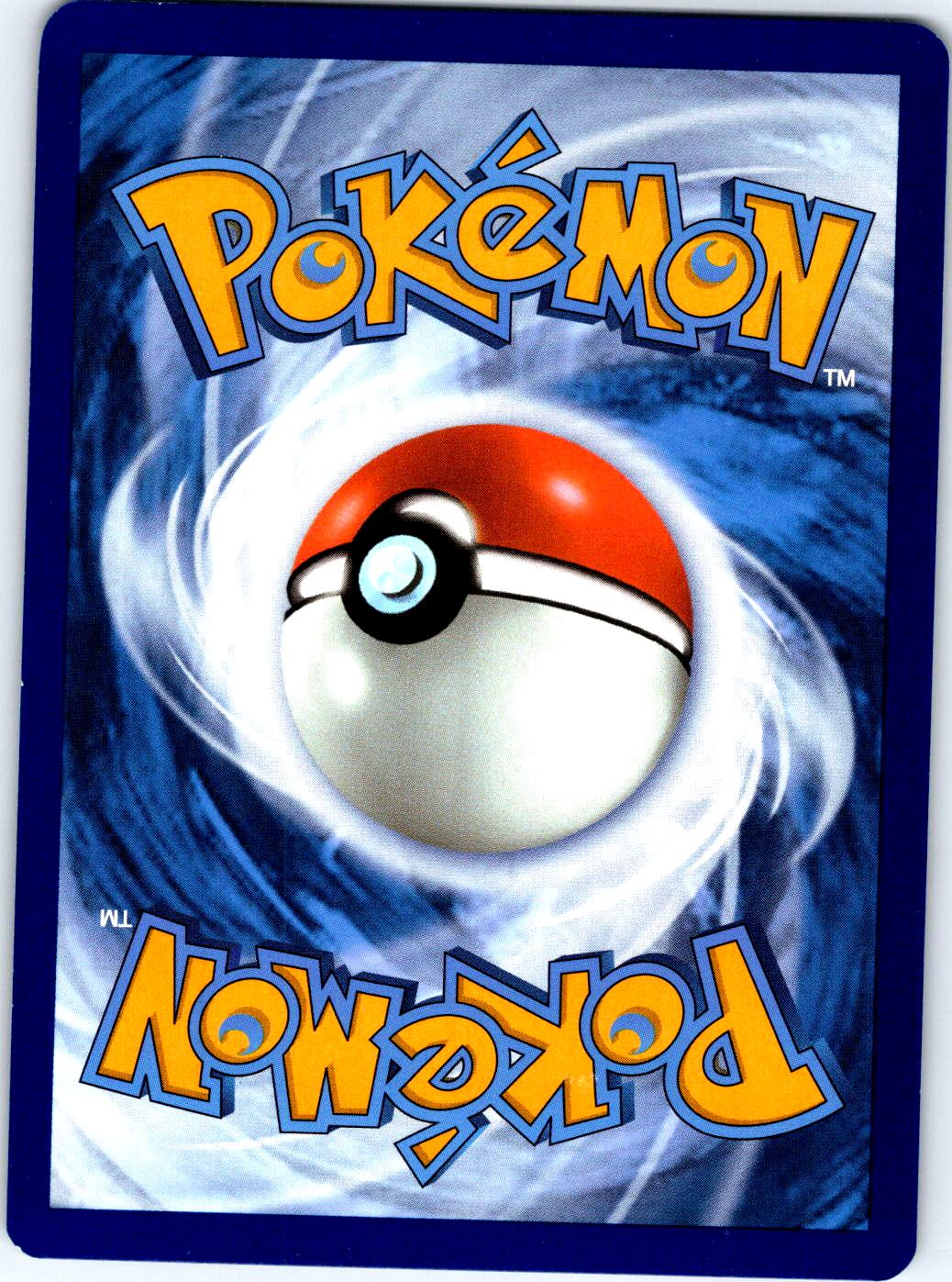 JUDGE 176/198 UC POKEMON MP