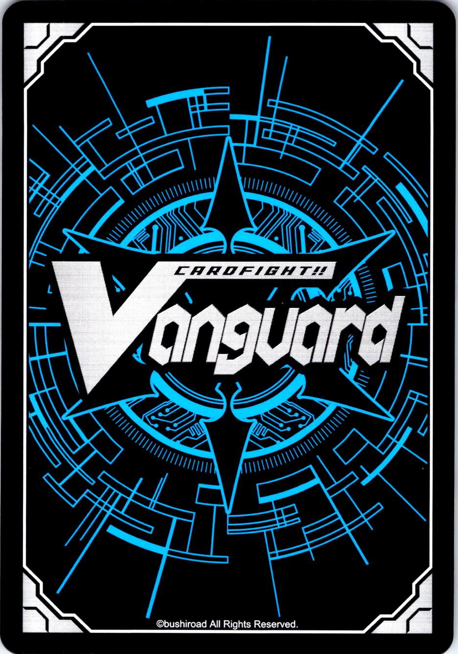 BEL-FIORE, MUEVI DZ-BT14/100EN C CARDFIGHT!! VANGUARD MP