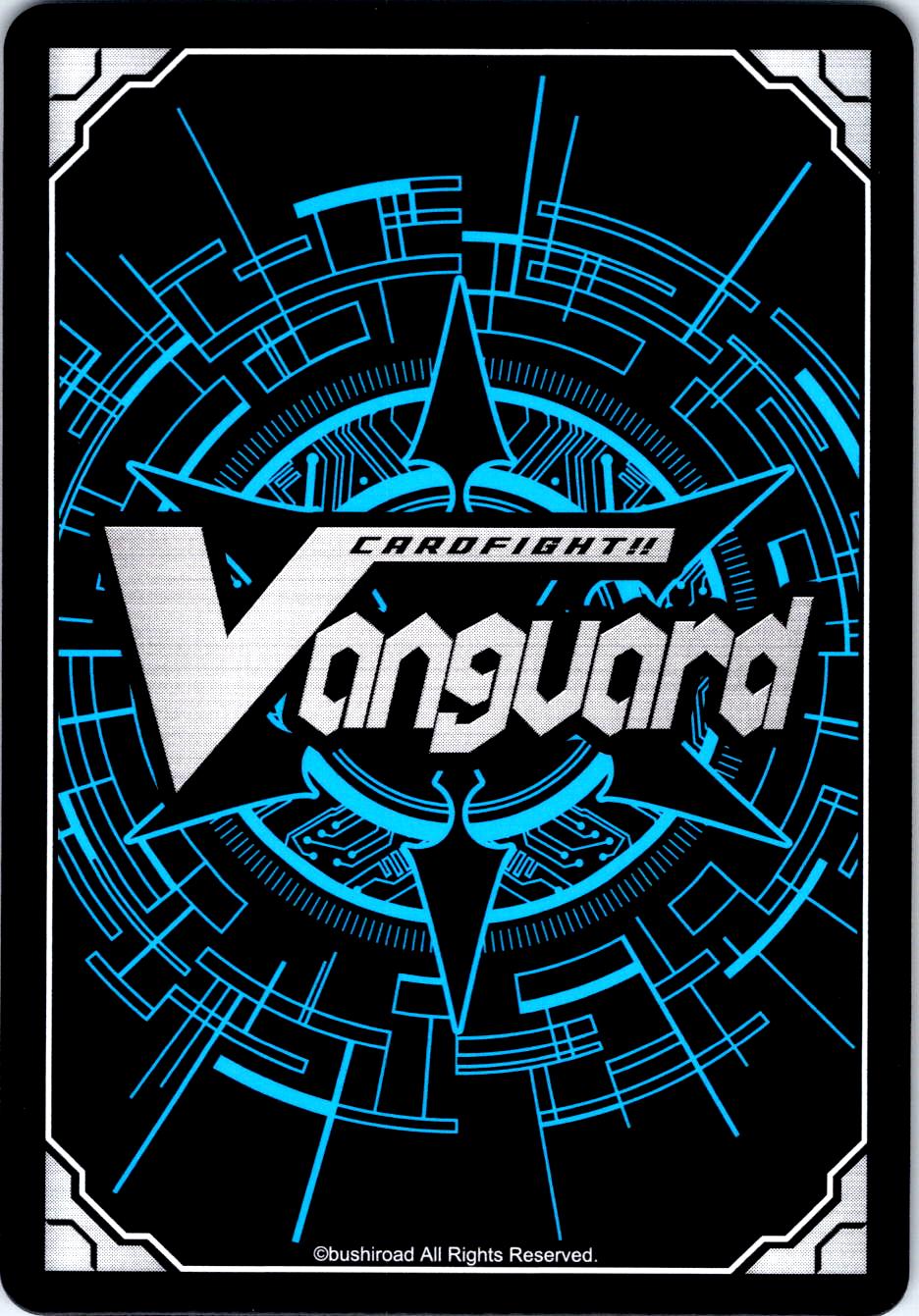 BEGINNING OF THE END D-BT08/096EN C CARDFIGHT!! VANGUARD MP