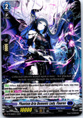 PHANTOM ARIA DEMONIC LADY, FLAUROS D-PR/892EN P CARDFIGHT!! VANGUARD MP