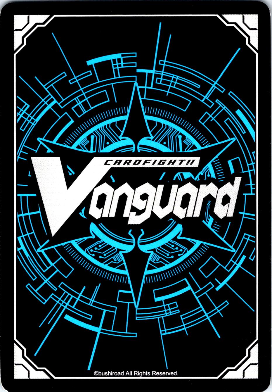 OASIS GIRL EB04/023EN C CARDFIGHT!! VANGUARD MP