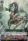 Onslaught Dragon, Therizinoruthless