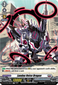 Landau Noise Dragon