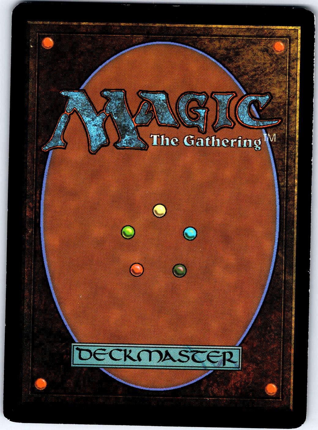 CLAY REVENANT 118 C MAGIC: THE GATHERING MP