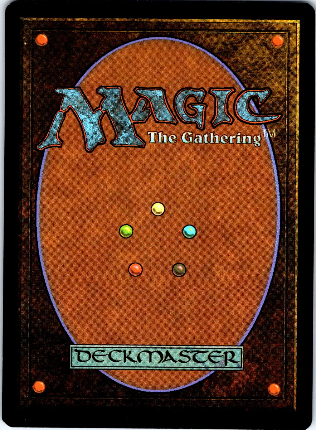 MUKOTAI AMBUSHER 112 C MAGIC: THE GATHERING MP