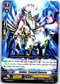 SEEKER, TRANQUIL UNICORN BT16/065EN C CARDFIGHT!! VANGUARD HP