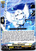 GLISTEN UPASHICIRY DZ-BT14/060EN R CARDFIGHT!! VANGUARD MP