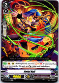 AWFUL NAIL V-BT04/071EN C CARDFIGHT!! VANGUARD MP