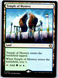 TEMPLE OF MYSTERY 357 R MAGIC: THE GATHERING MP