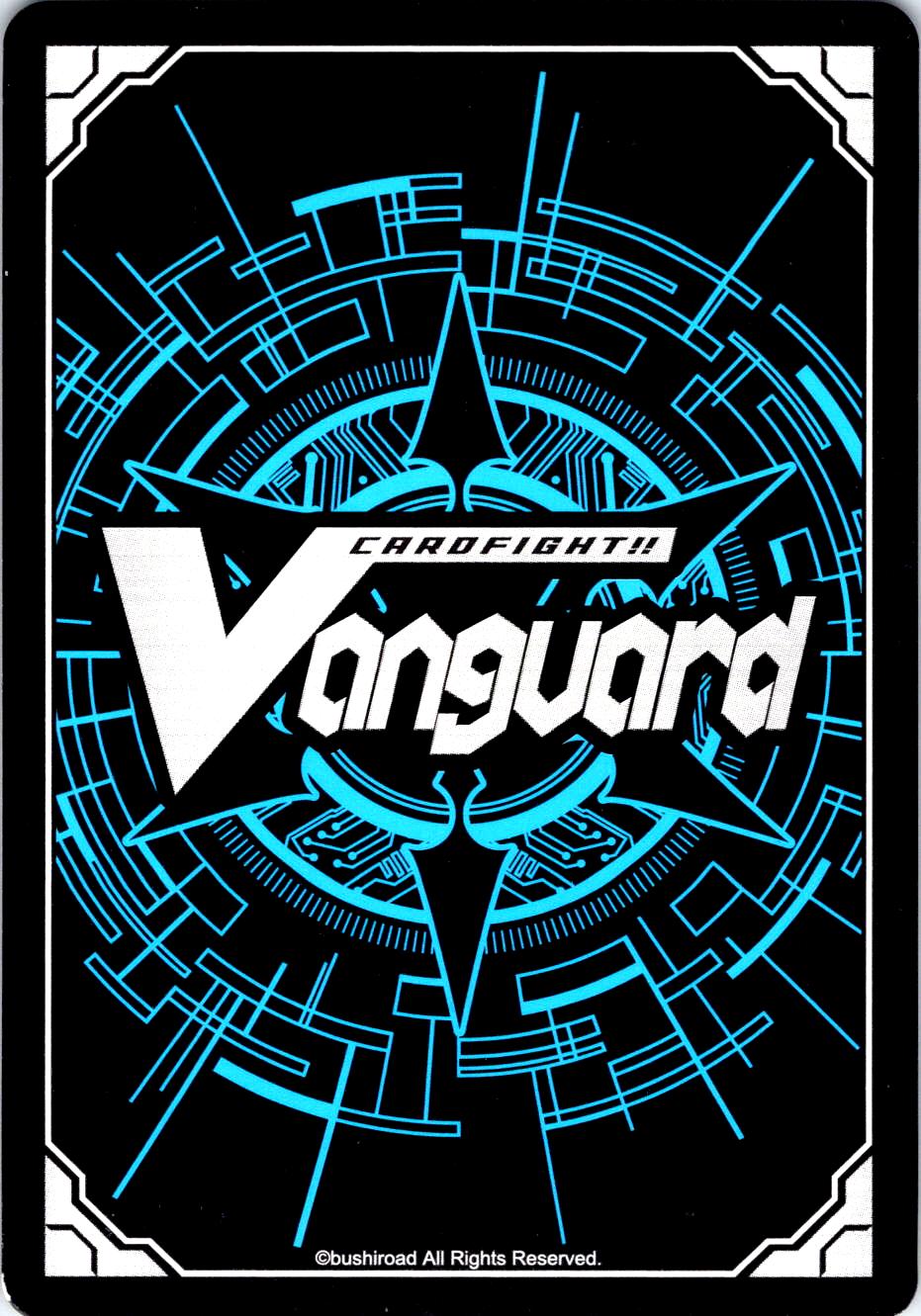 BEAST DEITY, BRIGHT COBRA BT13/068EN C CARDFIGHT!! VANGUARD MP