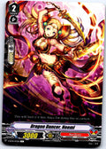 DRAGON DANCER, NOEMI V-BT05/072EN C CARDFIGHT!! VANGUARD MP