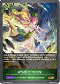 Wrath of Nature - P03EN (Foil)