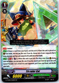 TRI-RULER CAT G-TCB02/020EN RR CARDFIGHT!! VANGUARD MP