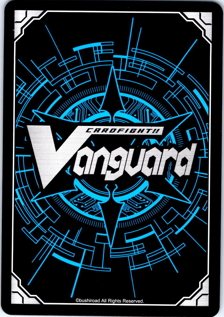 HEAVENLY FLOWERS DIVA, NEIGEU DZ-LBT02/047EN R CARDFIGHT!! VANGUARD LP