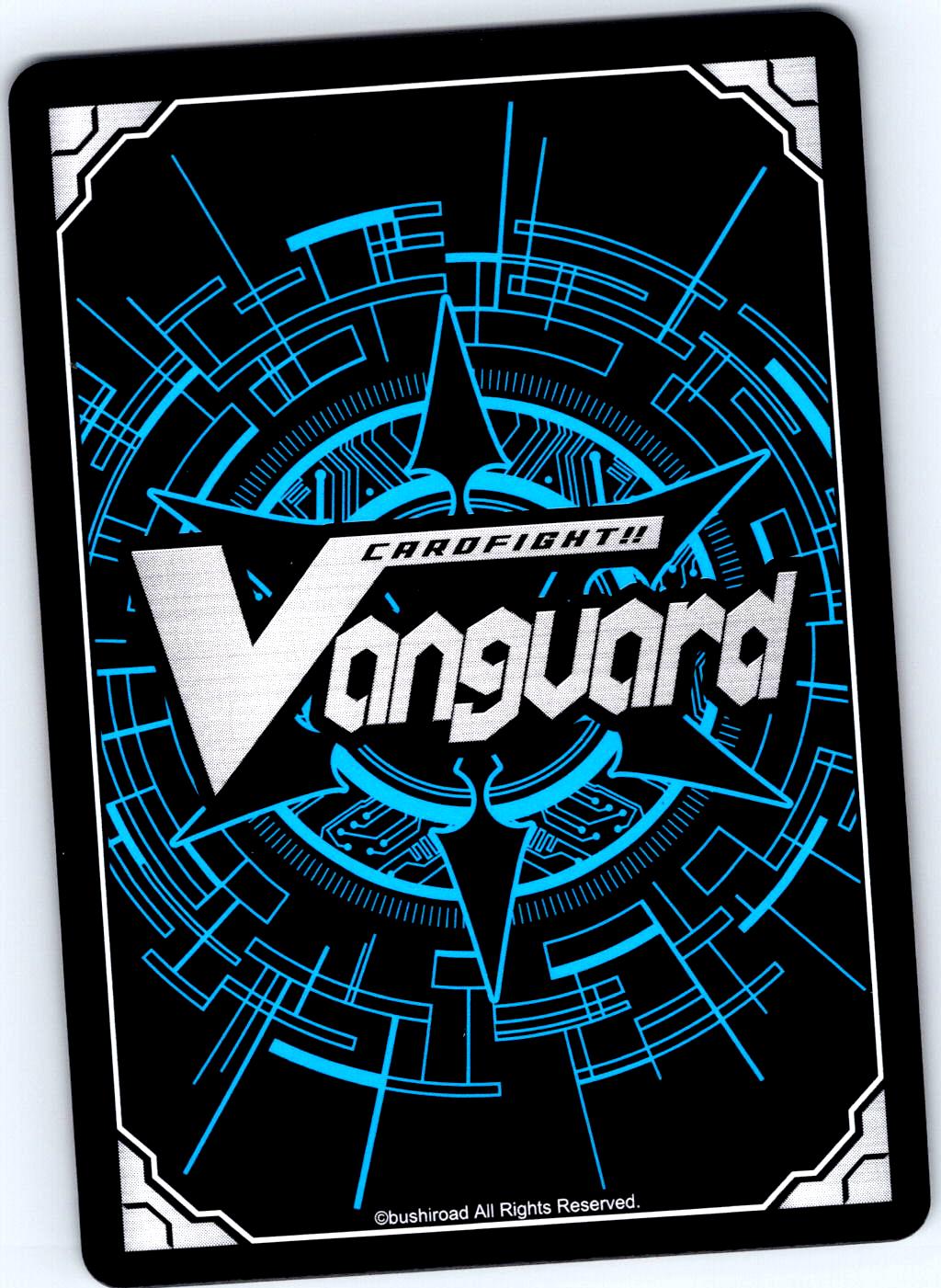 ALMAJESTAR, TURAN=DYNA D-BT09/067EN C CARDFIGHT!! VANGUARD MP