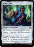 Monk's Fist