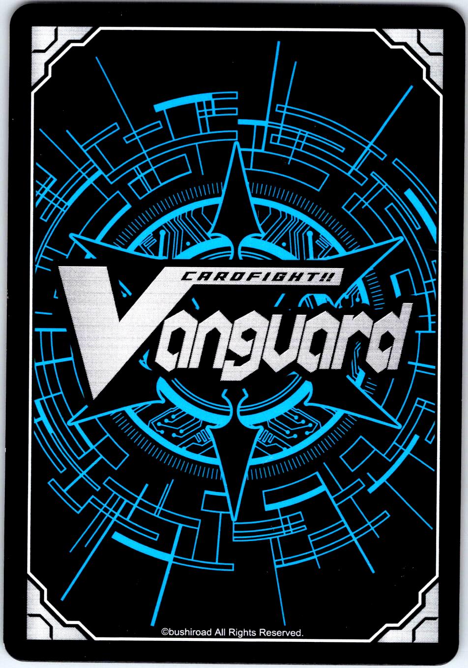 MAGIC HOUR BALLAD, MINMY D-LBT03/061EN C CARDFIGHT!! VANGUARD MP