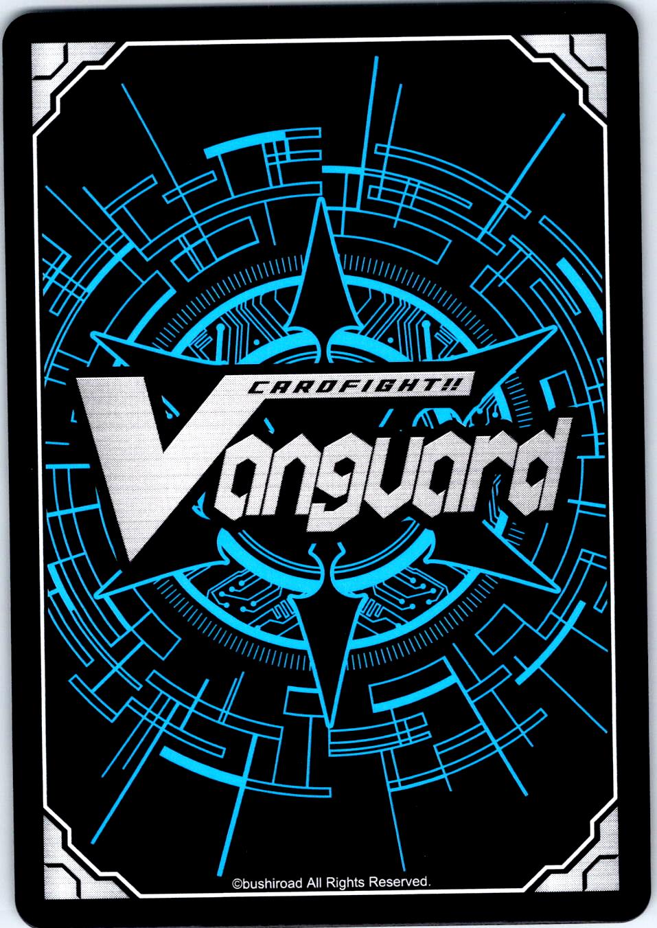 COEXISTENCE DRAGON D-BT08/078EN C CARDFIGHT!! VANGUARD MP