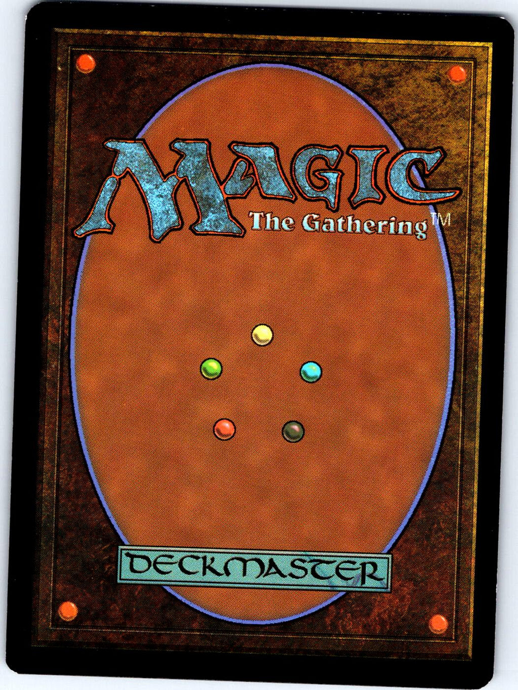VALKYRIE'S SWORD 36 UC MAGIC: THE GATHERING MP