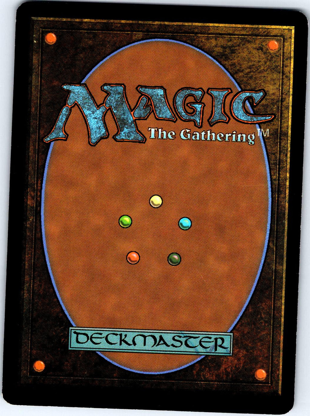 WARLORD'S ELITE 32 C MAGIC: THE GATHERING MP