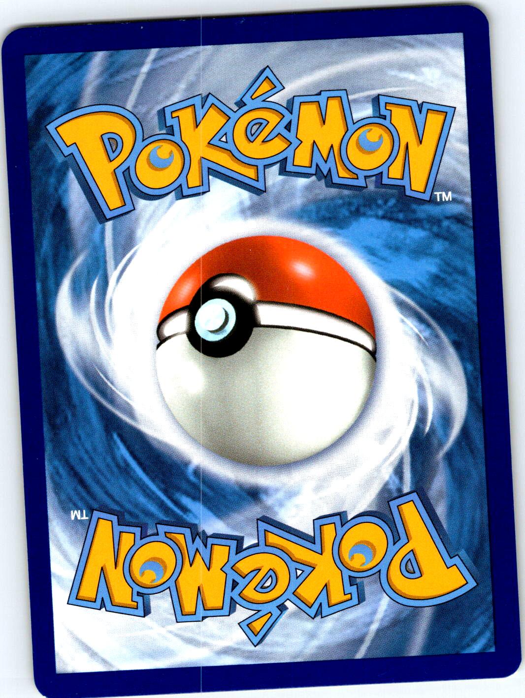 ORICORIO 042/264 R POKEMON MP