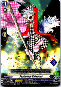 FEATURING BALANCER (2) DZ-TD02/003EN TRIAL DECK CARDFIGHT!! VANGUARD MP