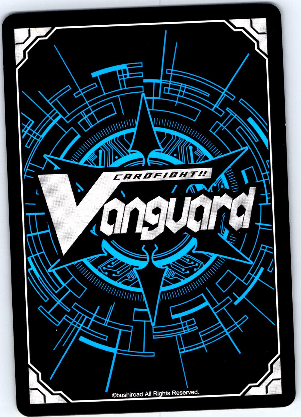 STEALTH FIEND, YUKIHIME V-BT02/061EN C CARDFIGHT!! VANGUARD MP