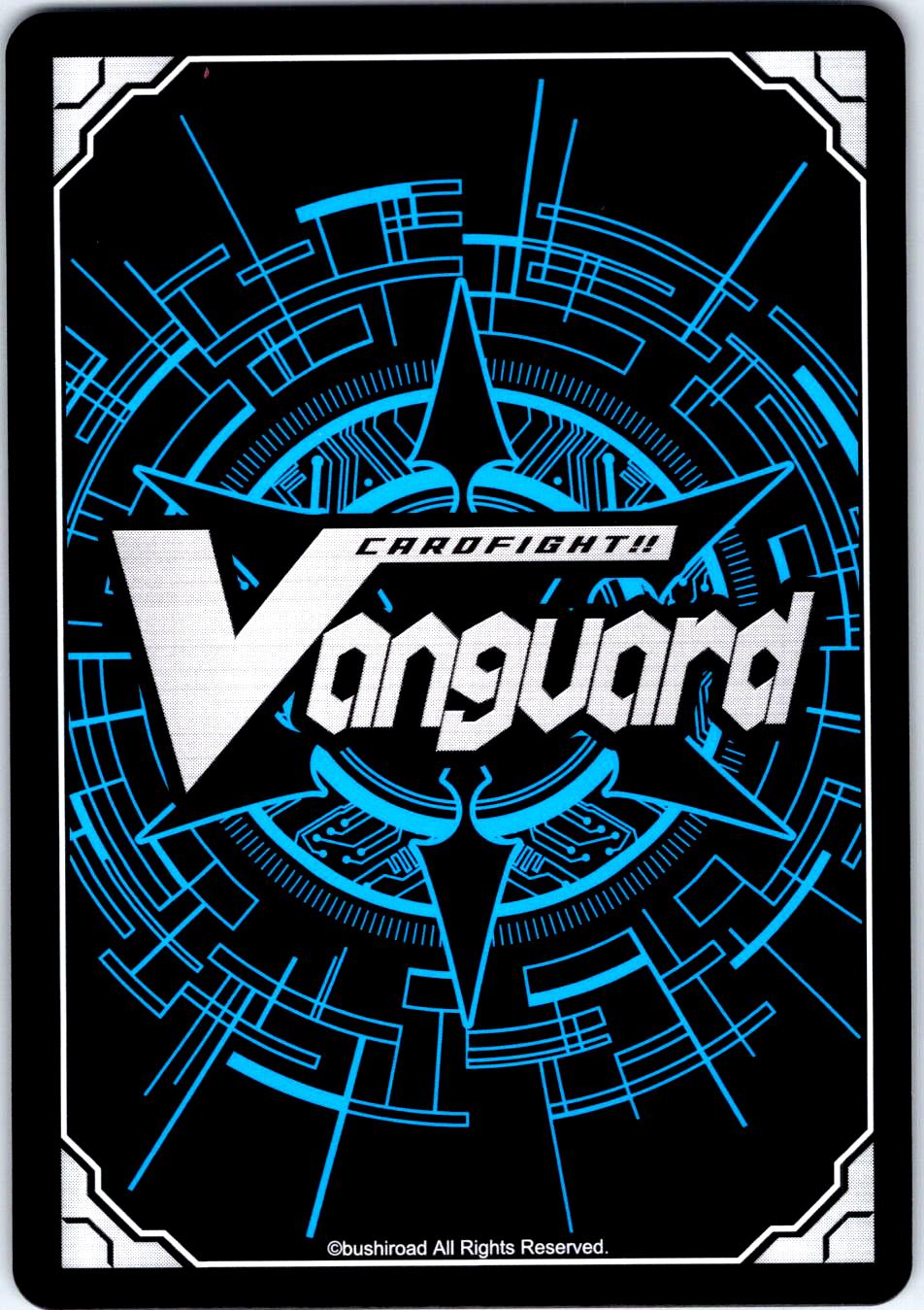 SKEWERED VIRTUOSO DZ-BT14/083EN C CARDFIGHT!! VANGUARD MP