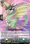Lusdiana of Sunny Spring
