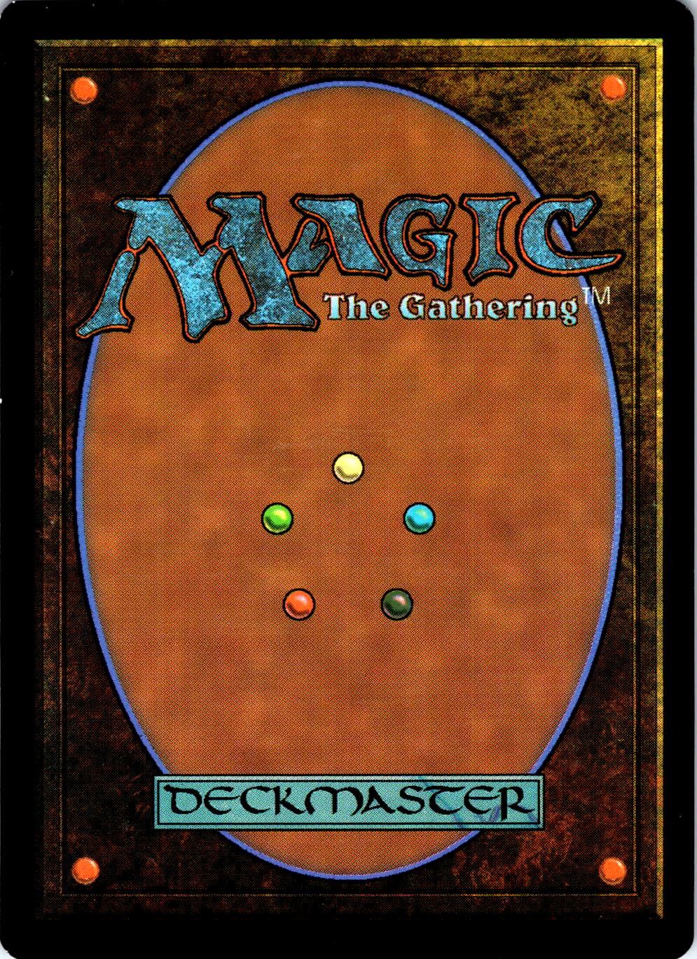 WRITHING NECROMASS 115 C MAGIC: THE GATHERING MP