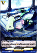INJECT STINGEN DZ-BT12/103EN C CARDFIGHT!! VANGUARD LP
