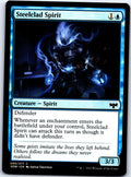STEELCLAD SPIRIT 80 C MAGIC: THE GATHERING MP