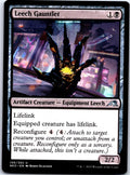LEECH GAUNTLET 106 UC MAGIC: THE GATHERING MP