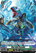 Blue Eddy Dracokid