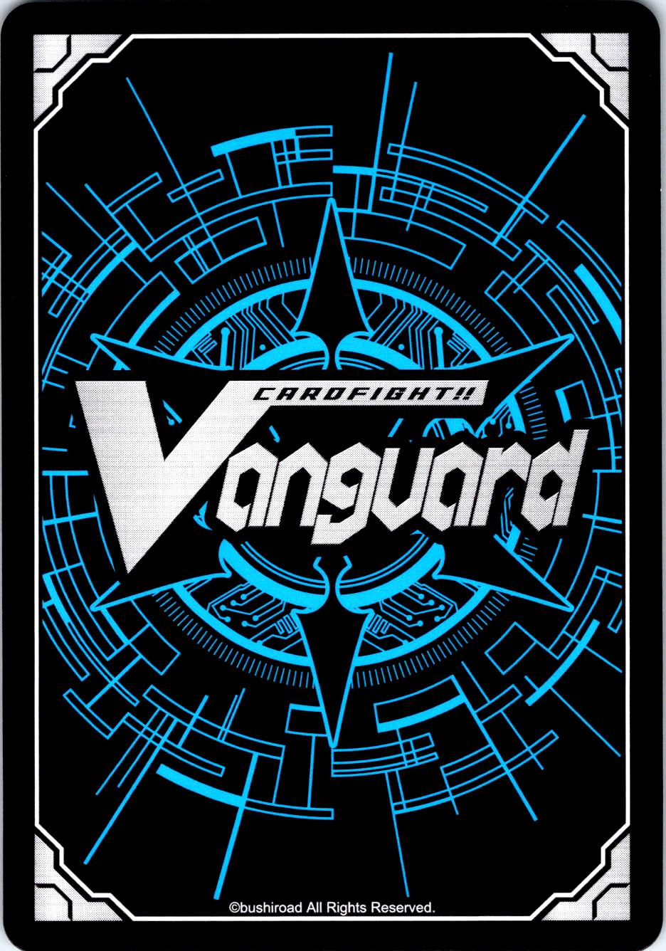 PRETTY ASSISTANT, FLEMY DZ-BT11/091EN C CARDFIGHT!! VANGUARD MP