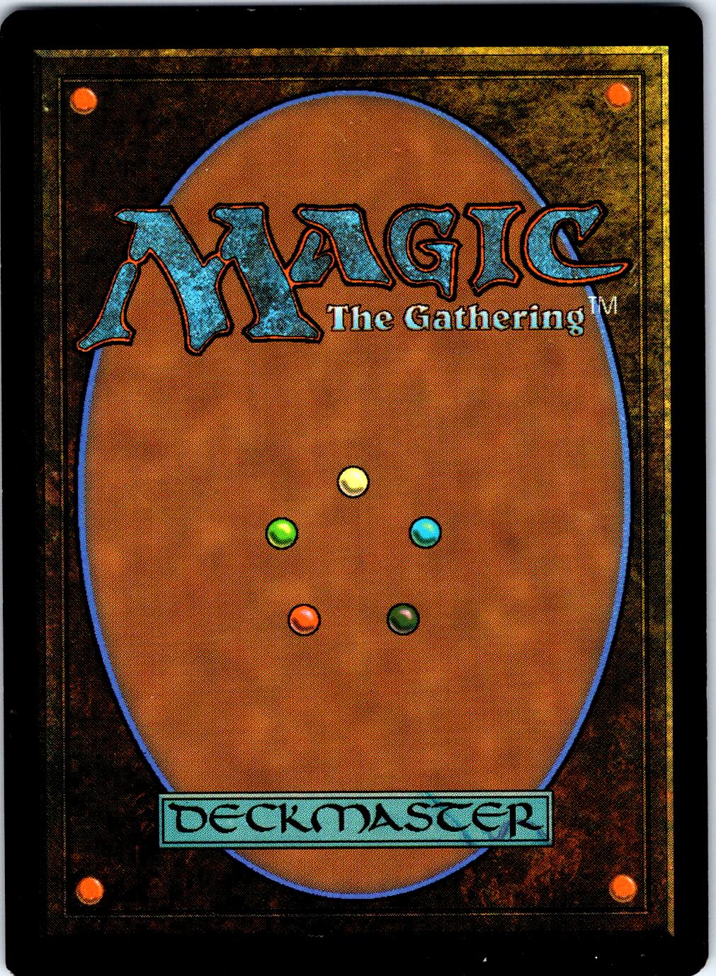 ANGEL OF THE RUINS (RETRO FRAME) 68 R MAGIC: THE GATHERING MP