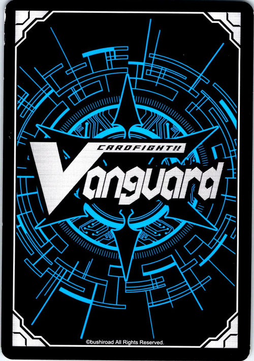 ABYSS HEALER V-BT06/052EN C CARDFIGHT!! VANGUARD MP
