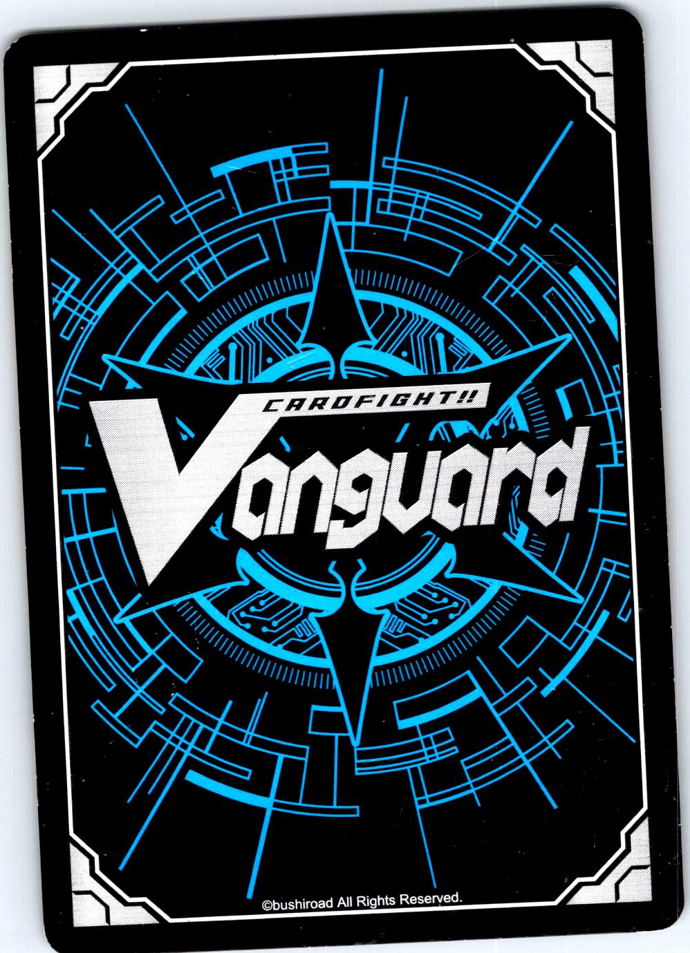 DRAGON EGG V-EB01/038EN C CARDFIGHT!! VANGUARD MP