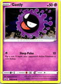 GASTLY 055/198 C POKEMON MP