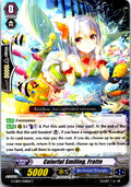 COLORFUL SMILING, FRATTE G-CB03/038EN C CARDFIGHT!! VANGUARD MP