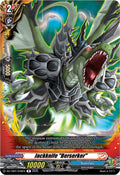 Jackknife "Berserker"