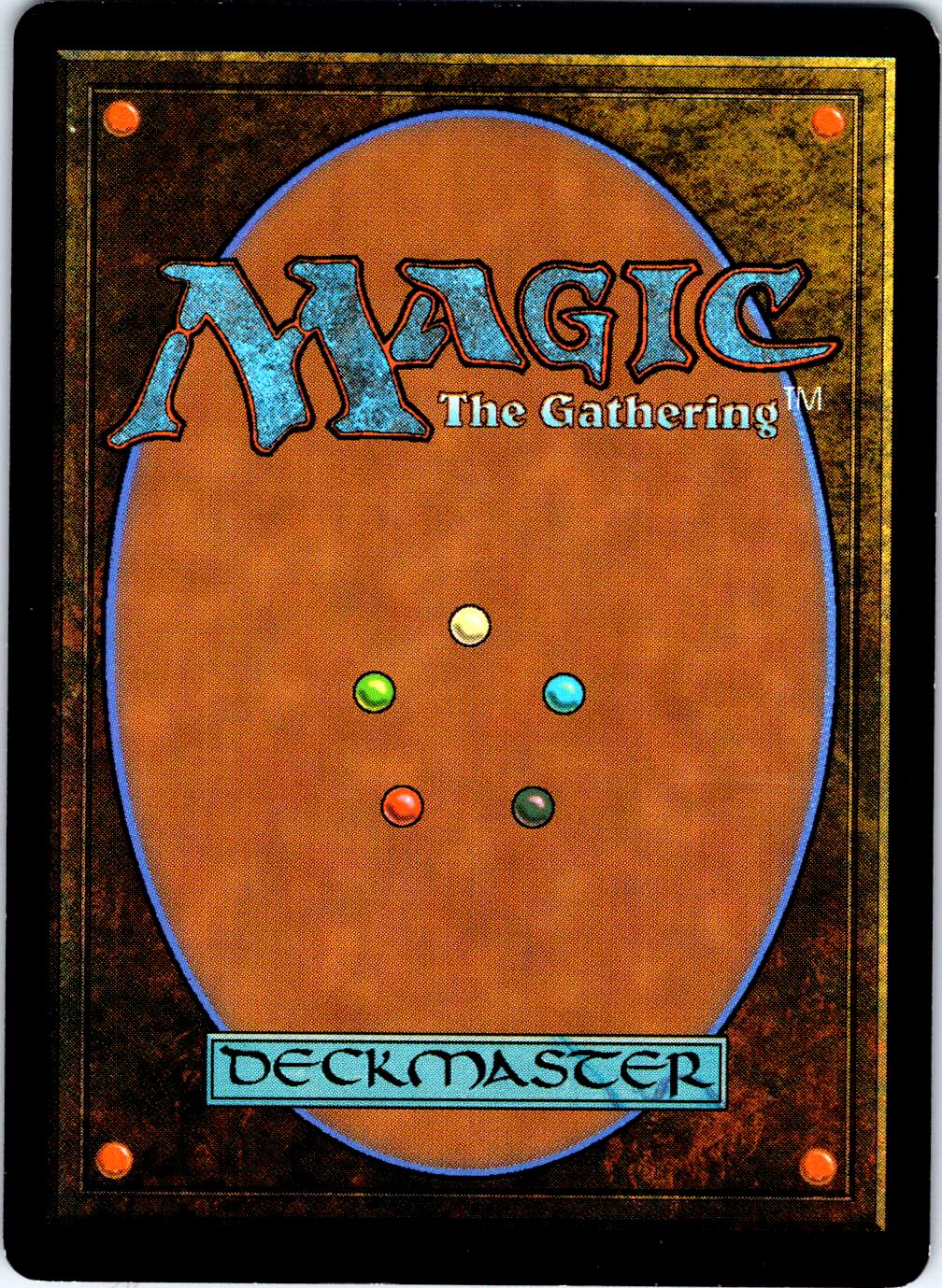 OF ONE MIND 60 C MAGIC: THE GATHERING MP