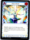 HOLO SHIELD (BLUE) OMN032 C FLESH AND BLOOD MP
