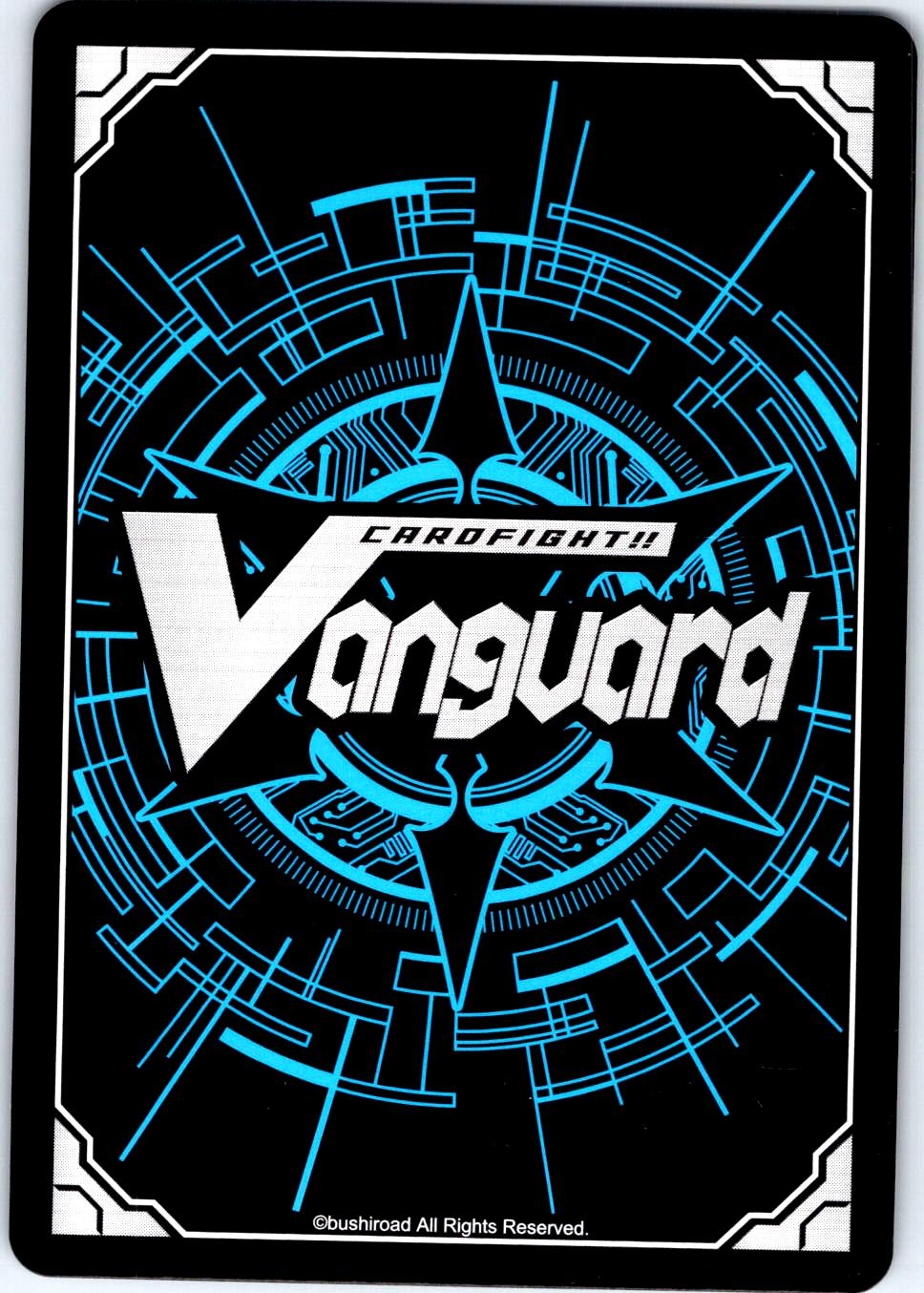 PULSAR TAMER, HEGALD G-BT12/091EN C CARDFIGHT!! VANGUARD MP
