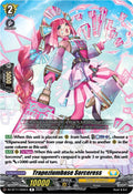 Trapeziumbase Sorceress