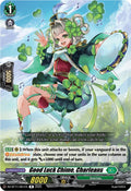 Good Luck Chime, Charleans